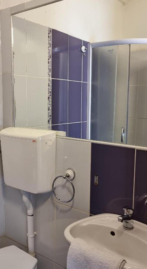 בלגרד Garden Apartments מראה חיצוני תמונה
