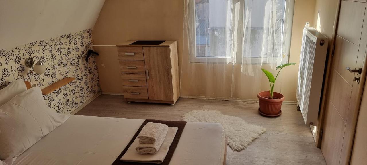 בלגרד Garden Apartments מראה חיצוני תמונה