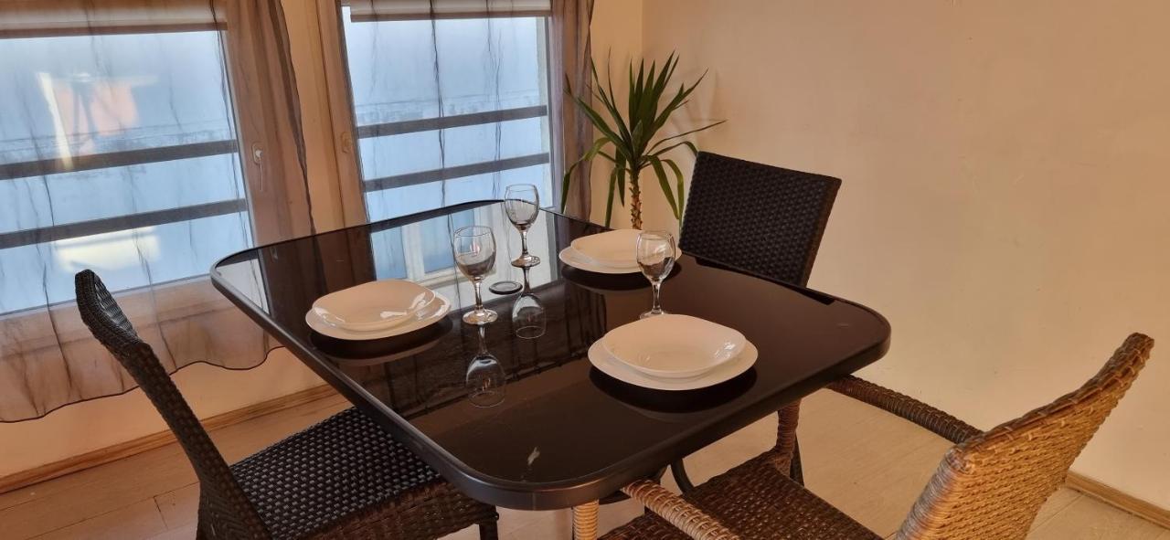 בלגרד Garden Apartments מראה חיצוני תמונה