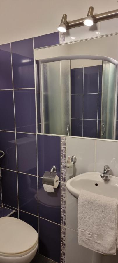 בלגרד Garden Apartments מראה חיצוני תמונה